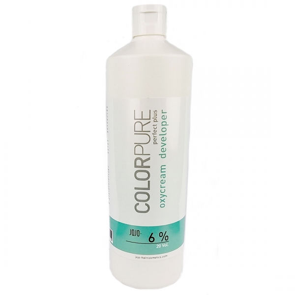 COLORPURE OXY CREAM 6% 1000ml